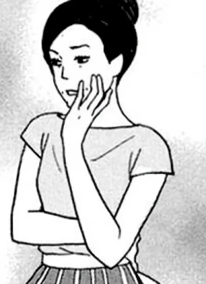 Kaoru no Oba