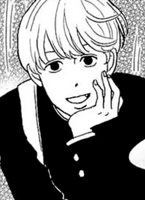 Seiji MATSUOKA