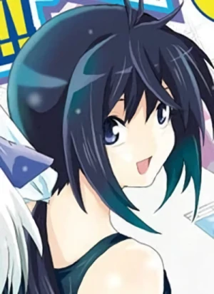 Nozomi KAMINASHI
