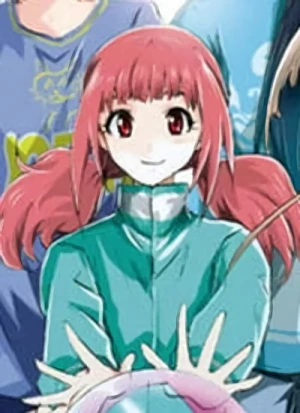 Non TOYOGUCHI