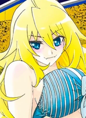 Mio KUSAKAI