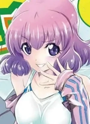 Hanabi KAWAI