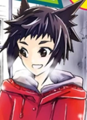 Rin ROKUDOU