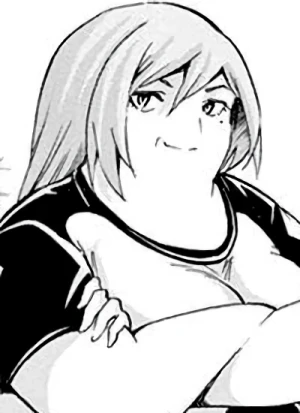 Nagisa UJIBE