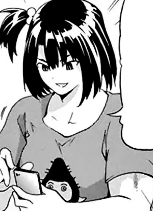 Yuuko OOSHIMA