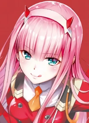 Zero Two