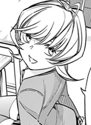 Najimi OSANA