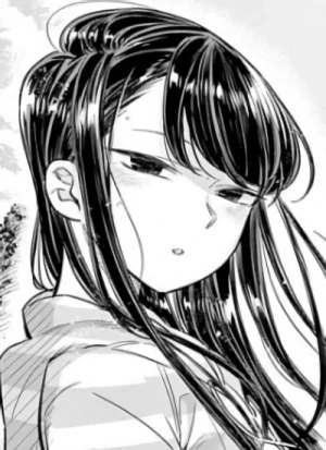 Shoko KOMI