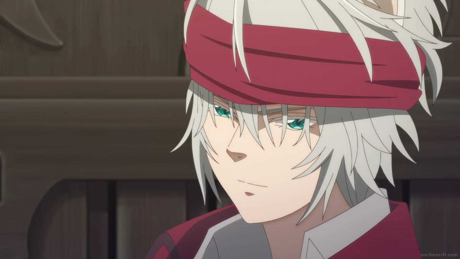 Screenshots: Adonis QUESTION