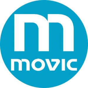 Empresa: movic Co.,Ltd.