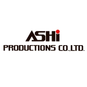 Empresa: Ashi Productions Co., Ltd.