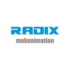 Empresa: Radix Mobanimation