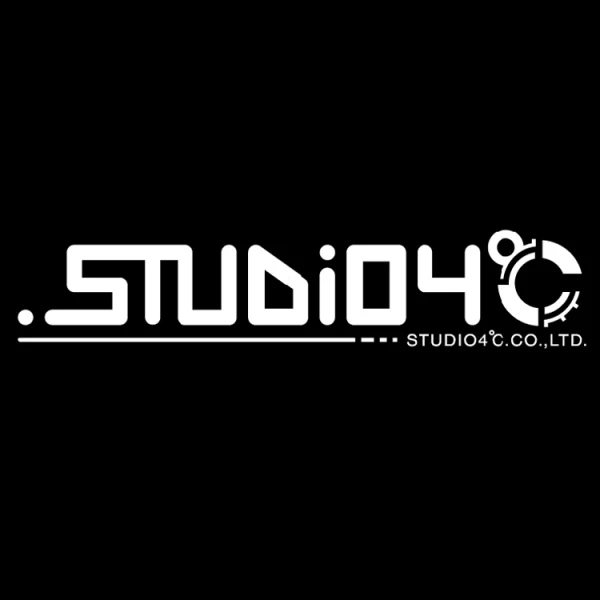 Empresa: Studio 4°C