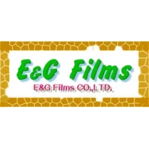Empresa: E&G Films Co., Ltd.