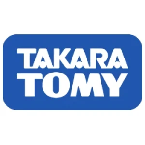 Empresa: Takara Tomy
