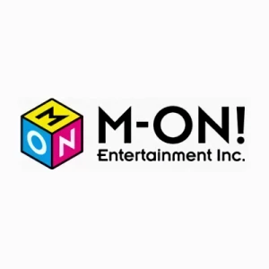Empresa: M-ON! Entertainment Inc.