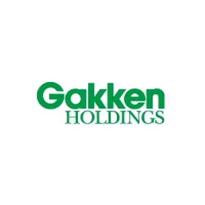 Empresa: Gakken Holdings Company, Limited