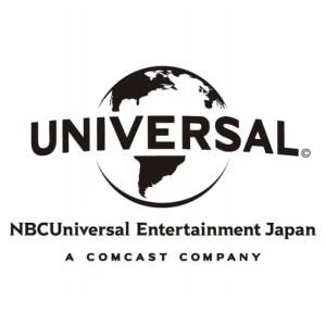 Empresa: NBCUniversal Entertainment Japan, LLC.