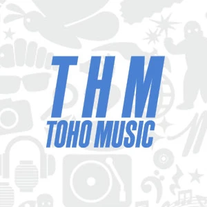 Empresa: Toho Music Corporation