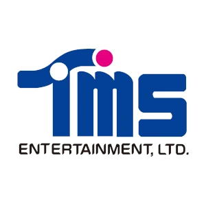 Empresa: TMS Entertainment Co., Ltd.