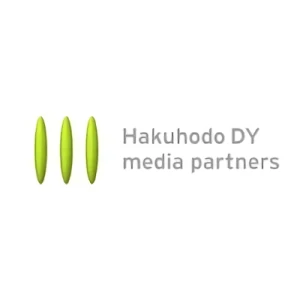 Empresa: Hakuhodo DY Media Partners Inc.