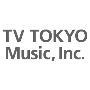 Empresa: TV TOKYO Music, Inc.