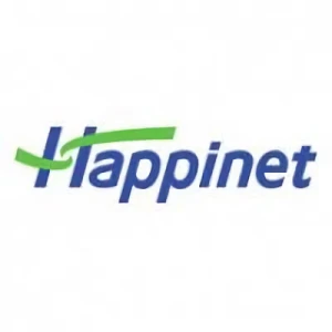 Empresa: Happinet Pictures