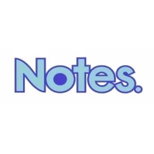 Empresa: Notes Co., Ltd.