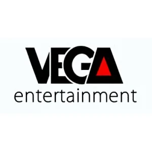Empresa: Vega Entertainment Co., Ltd.