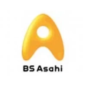Empresa: Asahi Satellite Broadcasting Limited