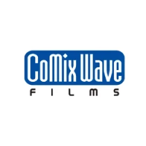 Empresa: CoMix Wave Films Inc.