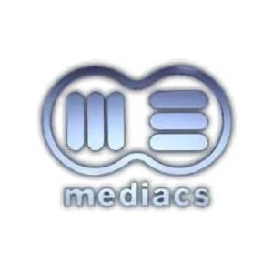 Empresa: Mediacs AG