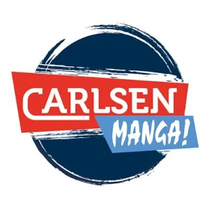 Empresa: Carlsen Manga