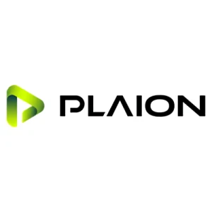 Empresa: Plaion GmbH