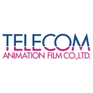 Empresa: Telecom Animation Film Co., Ltd.