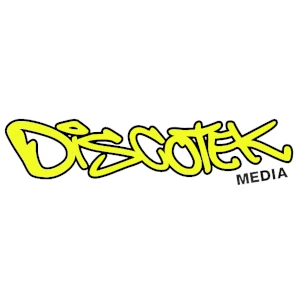 Empresa: Discotek Media