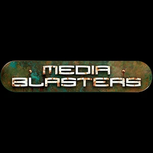 Empresa: Media Blasters