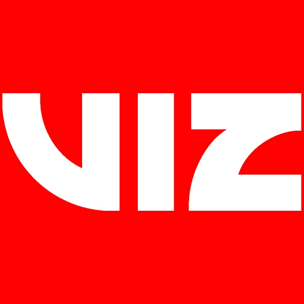 Empresa: VIZ Media, LLC
