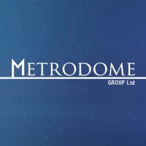 Empresa: Metrodome Group Ltd.
