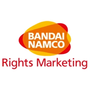 Empresa: BANDAI NAMCO Rights Marketing Inc.