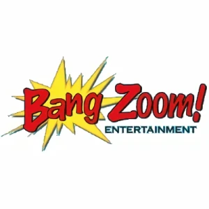 Empresa: Bang Zoom! Entertainment