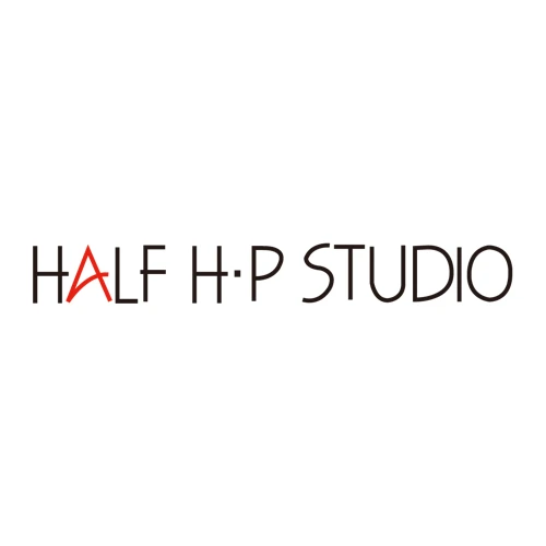 Empresa: Half H-P Studio Co., Ltd.