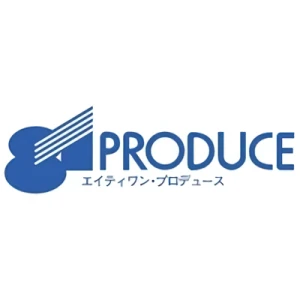 Empresa: 81 Produce Co., Ltd.