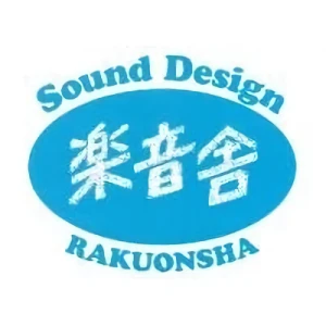 Empresa: Rakuonsha Co., Ltd.