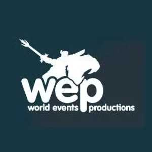 Empresa: World Events Productions