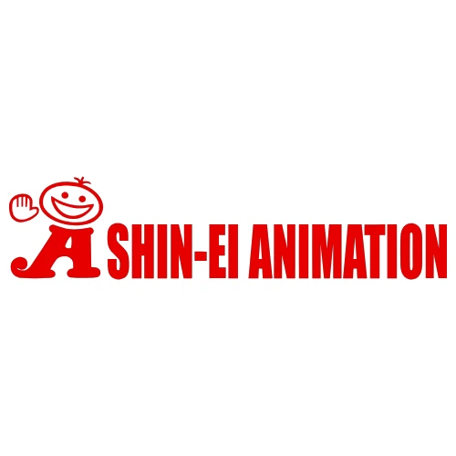Empresa: Shin-ei Animation Co., Ltd.
