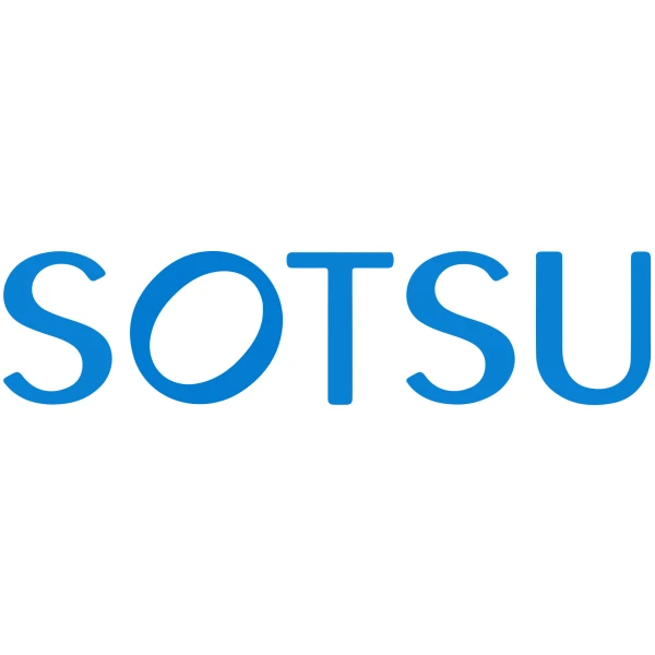 Empresa: Sotsu Co., Ltd.