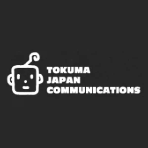 Empresa: Tokuma Japan Communications