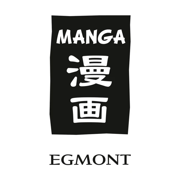 Empresa: Egmont Manga