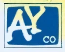 Empresa: AYCO Inc.